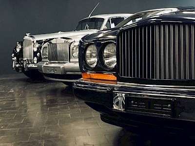 Autogalerie