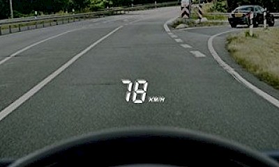 Head-up Display